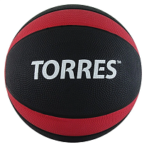 Медицинбол Torres 6кг (AL00226)